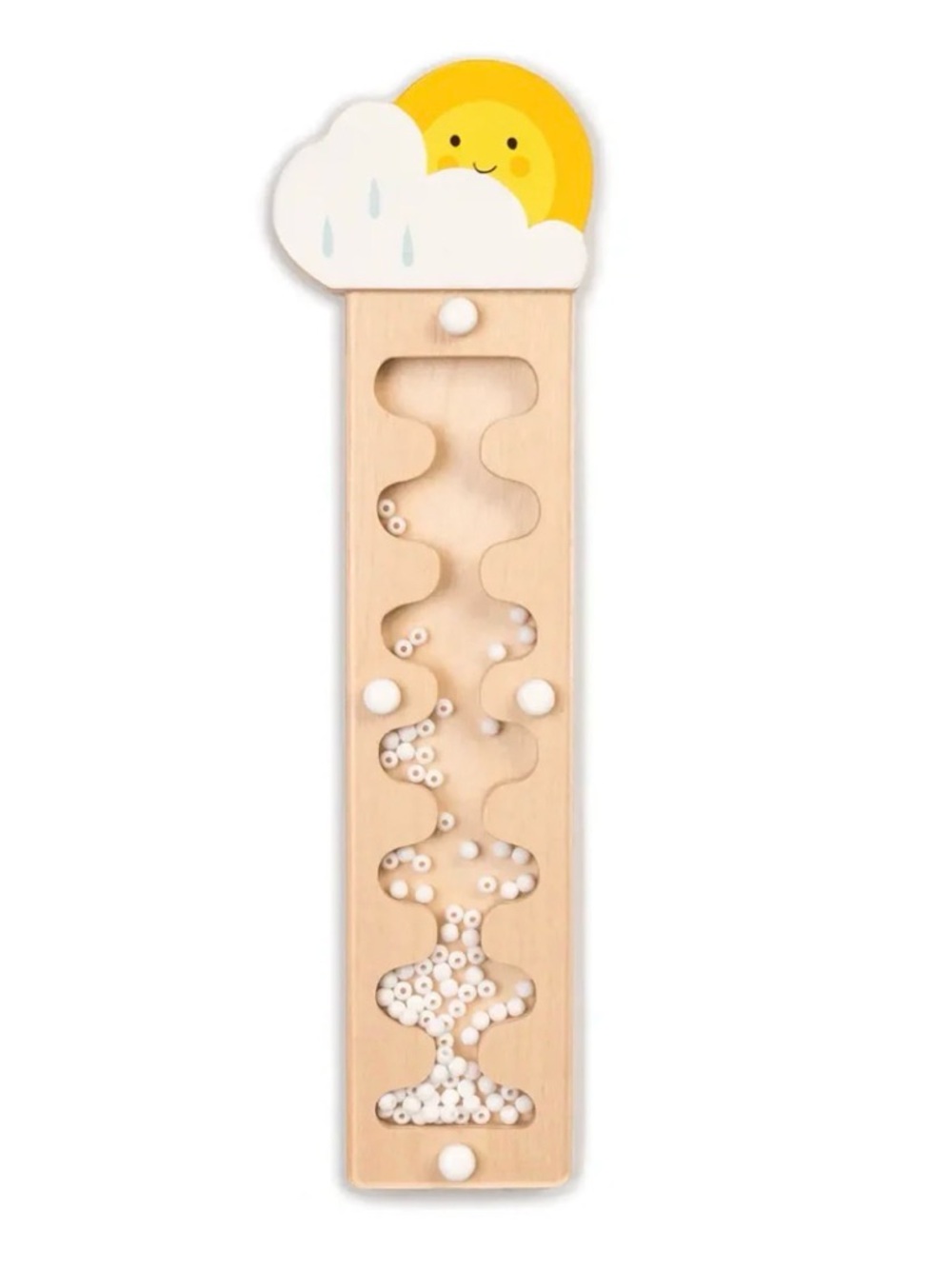 Children’s shaker